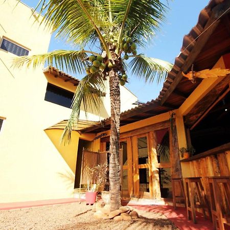 Pousada Oasis Olímpia Extérieur photo