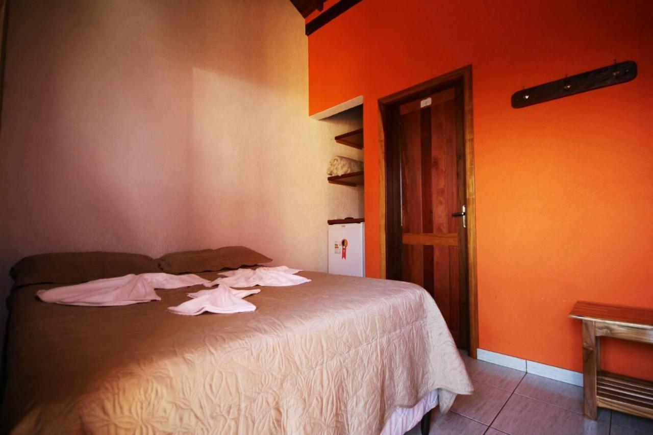 Pousada Oasis Olímpia Extérieur photo