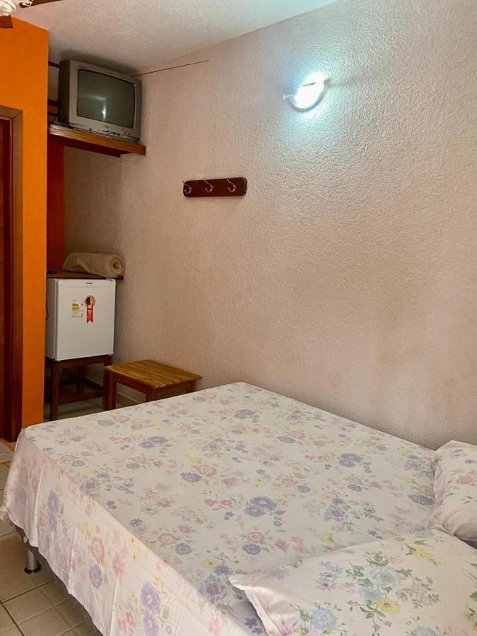 Pousada Oasis Olímpia Extérieur photo