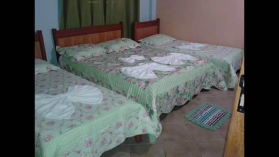 Pousada Oasis Olímpia Extérieur photo